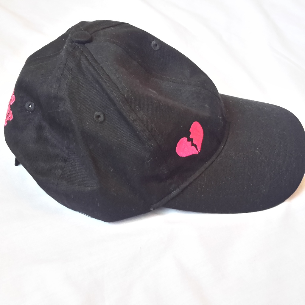 Hip Cap!